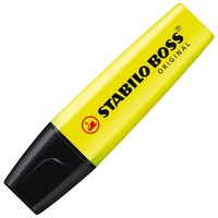 stabilo-assorti-marqueur-fluorescent-boss-70-pack-8-unites