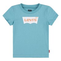 levis---batwing-kurzarm-t-shirt