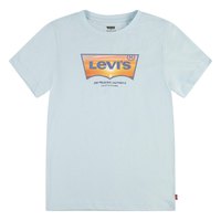 Levi´s ® T-shirt à Manches Courtes Sunset Batwing