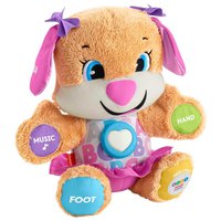 Fisher price Discover And Play Puppy First Discoveries