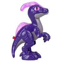 Imaginext Figura Del Dinosauro Parasaurolophus XL Jurassic World™ Deluxe