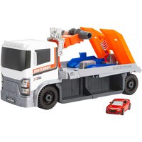 matchbox-voiture-de-camion-grue-action-drivers