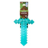 minecraft-enchanted-diamond-toy-sword-figur