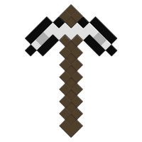 Minecraft Figurka żelaznego Kilofa