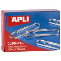 apli-11713-paperclip-100-units