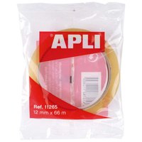 apli-12-x66-m-adhesive-tape