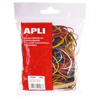 apli-assorted-100-g-elastic-bands