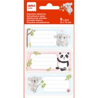 apli-koala-stickers-5-units