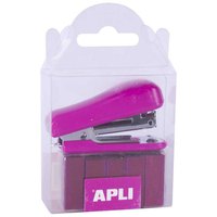 apli-pack-staples-and-stapler-5-units