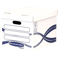 Fellowes Filer Box Bankers Box Basic 10 Enheter