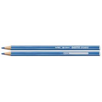 Giotto Assorted Stillnovo Acquarell Pack Pencil 12 Units
