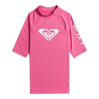 roxy-t-shirt-a-manches-courtes-anti-uv-wholehearted