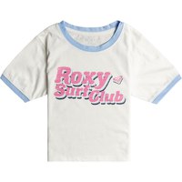Roxy Your Dance Kurzärmeliges T-shirt