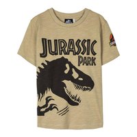 cerda-group-camiseta-manga-corta-jurassic-park