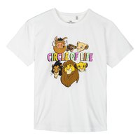 cerda-group-t-shirt-a-manches-courtes-lion-king