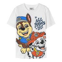 cerda-group-t-shirt-a-manches-courtes-paw-patrol