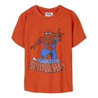 cerda-group-spiderman-kurzarmeliges-t-shirt