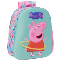 safta-3d-peppa-pig-backpack
