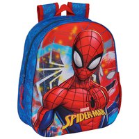 safta-3d-spider-man-rucksack