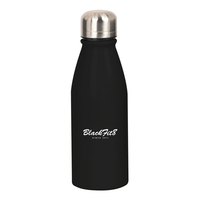 safta-500ml-blackfit8-old-school-water-bottle