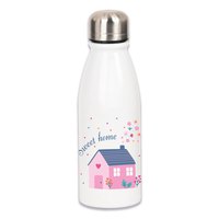 safta-500ml-isolated-metal-glowlab-kids-sweet-home-water-bottle