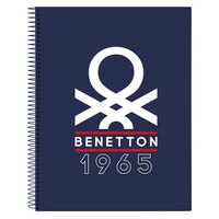 safta-a4-120-sheets-benetton-notebook