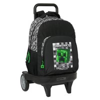 safta-compact-mit-evolutionary-wheels-trolley-minecraft-rucksack