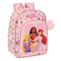 safta-infant-34-cm-princesas-disney-summer-adventures-backpack