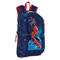 safta-mini-spider-man-neon-rucksack
