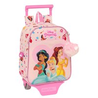 safta-mini-with-wheels-princesas-disney-summer-adventures-backpack