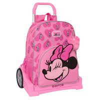 safta-with-trolley-evolution-minnie-mouse-loving-backpack