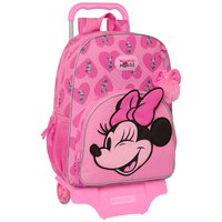 safta-with-trolley-wheels-minnie-mouse-loving-backpack