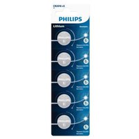philips-cr2025-button-battery-5-units