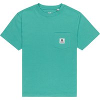 element-t-shirt-a-manches-courtes-basic