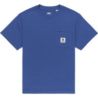 element-basic-kurzarmeliges-t-shirt