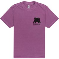 element-critter-kurzarmeliges-t-shirt