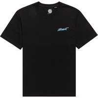 element-horizon-kurzarmeliges-t-shirt