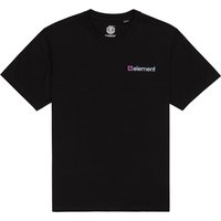 element-joint-cube-kurzarmeliges-t-shirt