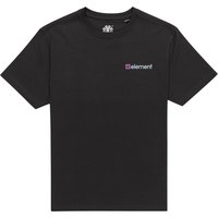 element-t-shirt-a-manches-courtes-joint-cube