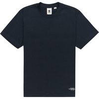 element-skateboard-kurzarmeliges-t-shirt