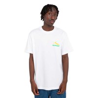 element-sounds-of-the-mountains-kurzarmeliges-t-shirt