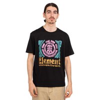 element-volley-kurzarmeliges-t-shirt