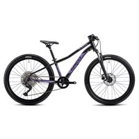 GHOST Bicicletta MTB Lanao 24´´ Full Party Deore 2022