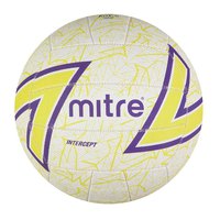 mitre-intercept-netball-ball