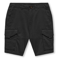 Only Pantaloncini Cargo Maxwell Life