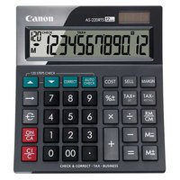 Canon AS-220RTS Kalkulator