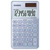 Casio SL-1000SC-BU Calculator