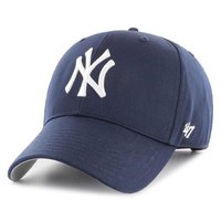 47 MLB New York Yankees Raised Basic MVP Czapka