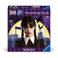 ravensburger-300-pieces-wednesday-puzzle
