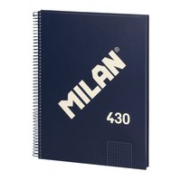 milan-notizbuch-mit-metallischem-spiralgitterpapier-serie-80-blatter-1918-serie-s